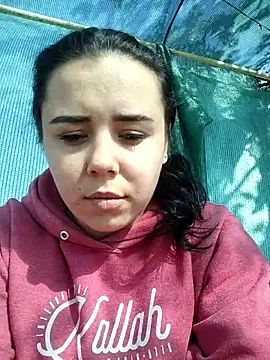 CutieMarine online show from September 2025 12:09:02 PM