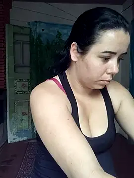 CutieMarine online show from October 2025 08:57:02 AM