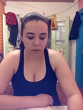 CutieMarine online show from October 2025 03:57:02 PM