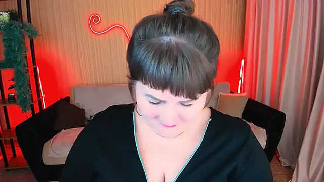 CrystaalStaar online show from October 2025 08:31:01 PM