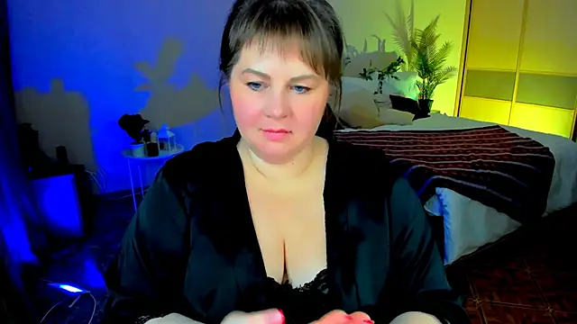 CrystaalStaar online show from January 2026 08:45:02 PM