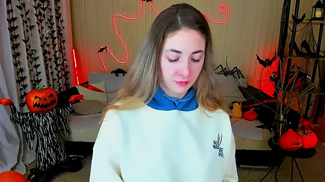 SensitiveSooul online show from October 2025 07:32:01 PM