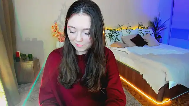 AlluringLookk online show from November 2025 04:34:02 PM