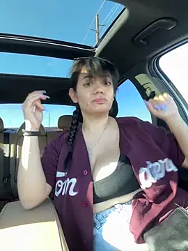 Snapshot of racoonbaby chatting on September 2025 03:12:02 PM racoonbaby online show from September 2025 03:12:02 PM