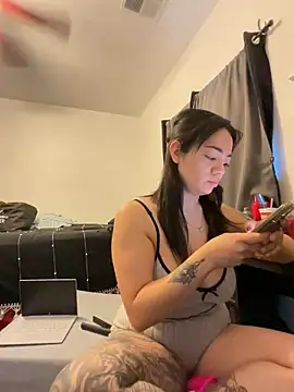 Snapshot of racoonbaby chatting on September 2025 03:28:02 PM racoonbaby online show from September 2025 03:28:02 PM