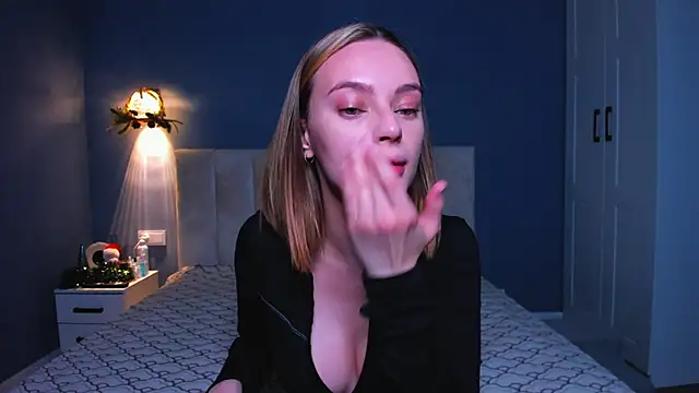 OliviaReece online show from January 2026 06:05:01 AM