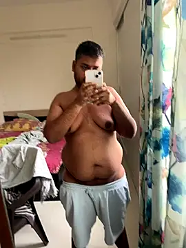 blrguychub online show from September 2025 05:06:02 AM