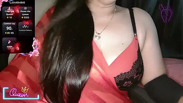 Snapshot of officialbhabhi chatting on April 2026 09:11:02 AM officialbhabhi online show from April 2026 09:11:02 AM