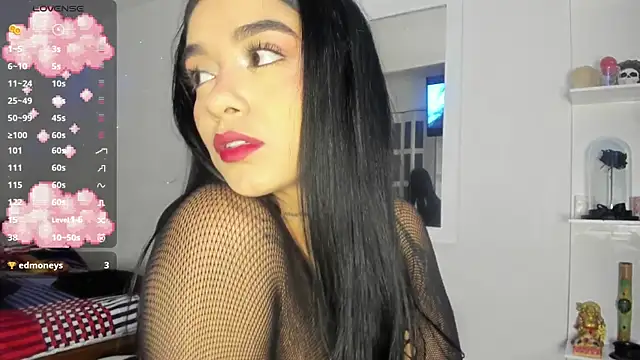 sara ramirez01 online show from December 2025 10:47:02 PM