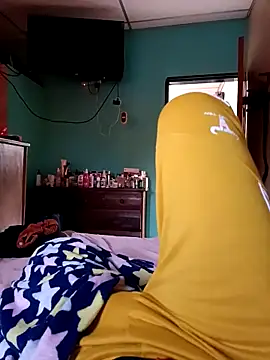 geimos36 online show from January 2026 09:51:02 PM