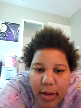 Snapshot of chocolate_bella chatting on September 2025 02:54:01 PM chocolate bella online show from September 2025 02:54:01 PM