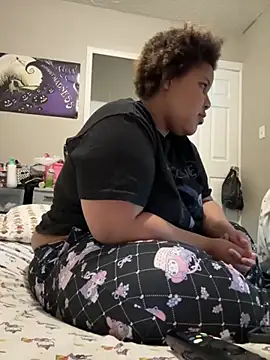 Snapshot of chocolate_bella chatting on October 2025 01:50:02 AM chocolate bella online show from October 2025 01:50:02 AM