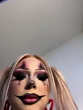 Snapshot of Jody_baby chatting on October 2025 12:44:01 AM Jody baby online show from October 2025 12:44:01 AM