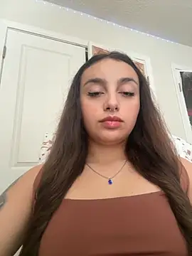 Snapshot of CharmingMaddie chatting on September 2025 04:28:02 PM CharmingMaddie online show from September 2025 04:28:02 PM