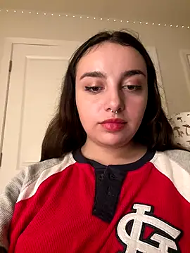 Snapshot of CharmingMaddie chatting on September 2025 05:53:02 AM CharmingMaddie online show from September 2025 05:53:02 AM