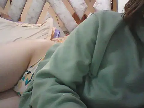 Carlotasex online show from November 2025 06:30:01 AM