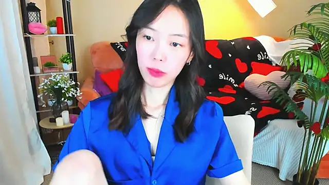 SoulHarmoonyy online show from February 2026 04:34:02 PM