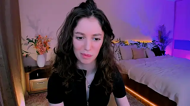 Snapshot of ChristinaConteeree chatting on September 2025 07:29:01 PM ChristinaConteeree online show from September 2025 07:29:01 PM