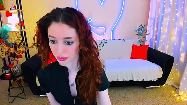 Snapshot of ChristinaConteeree chatting on April 2026 03:26:01 AM ChristinaConteeree online show from April 2026 03:26:01 AM