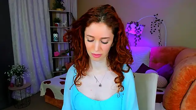 Snapshot of ChristinaConteeree chatting on June 2026 07:08:02 PM ChristinaConteeree online show from June 2026 07:08:02 PM