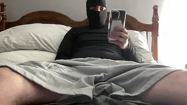 UncutMagic online show from January 2026 01:10:02 AM