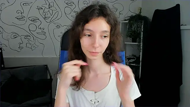 EmmanuellBrown online show from October 2025 10:15:01 AM