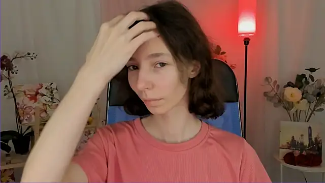 EmmanuellBrown online show from December 2025 04:07:02 AM