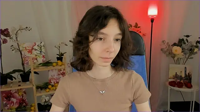 EmmanuellBrown online show from January 2026 04:04:01 AM