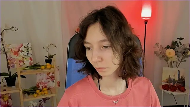 EmmanuellBrown online show from January 2026 04:06:02 AM