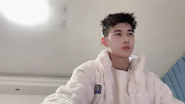 xiaojie2563 online show from January 2026 12:10:01 PM