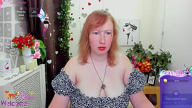 Snapshot of Tata_foxy_x chatting on June 2026 12:52:02 AM Tata foxy x online show from June 2026 12:52:02 AM