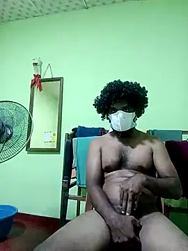 hotblack7 online show from February 2026 05:22:02 PM