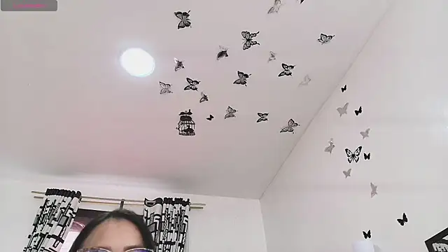 KattyLatina online show from September 2025 03:12:01 PM