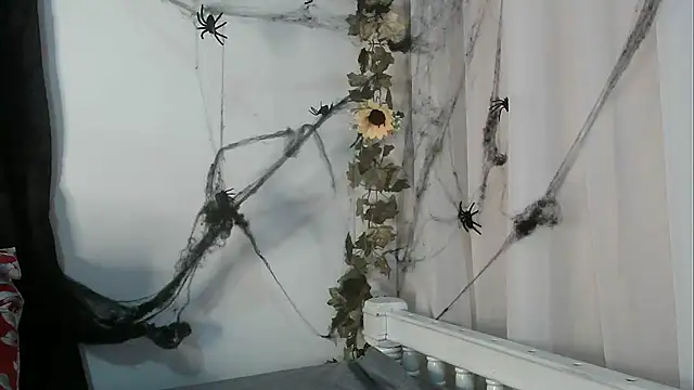 angelainparis28 online show from October 2025 04:53:02 AM