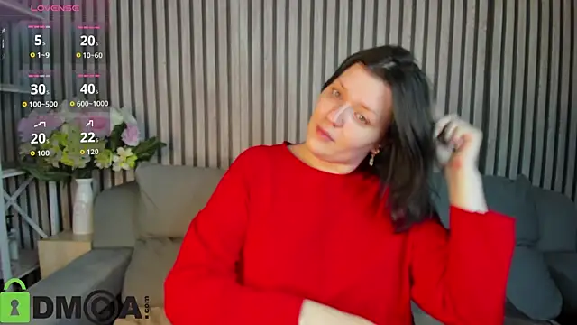 Michele Greenn online show from September 2025 12:10:02 AM