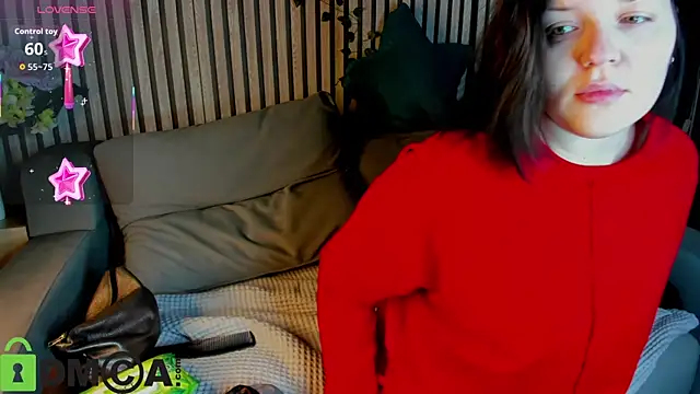 Michele Greenn online show from December 2025 01:44:02 AM