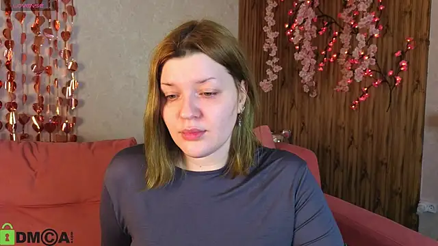 Michele Greenn online show from February 2026 12:39:01 AM