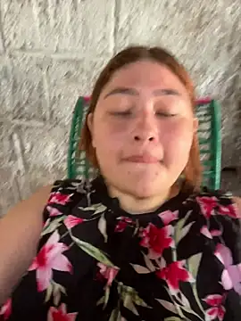 Snapshot of Rouse-Antonella chatting on October 2025 01:46:02 PM Rouse-Antonella online show from October 2025 01:46:02 PM