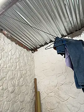 Snapshot of Rouse-Antonella chatting on October 2025 11:44:02 AM Rouse-Antonella online show from October 2025 11:44:02 AM