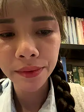 Adora188 online show from October 2025 08:34:01 AM