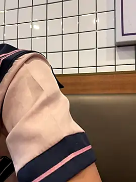 Adora188 online show from October 2025 08:35:01 AM