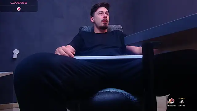 EnzoRace online show from January 2026 06:16:01 AM