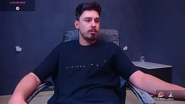 EnzoRace online show from January 2026 05:57:01 AM