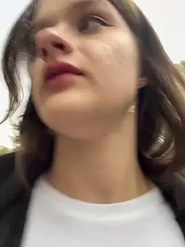 KittyQueeny online show from September 2025 02:19:01 PM