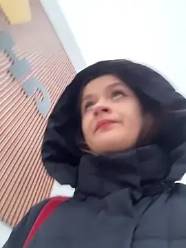 KittyQueeny online show from November 2025 01:11:01 PM