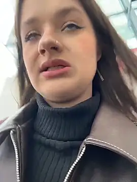 KittyQueeny online show from March 2026 12:12:02 PM