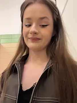 KittyQueeny online show from March 2026 12:19:01 PM