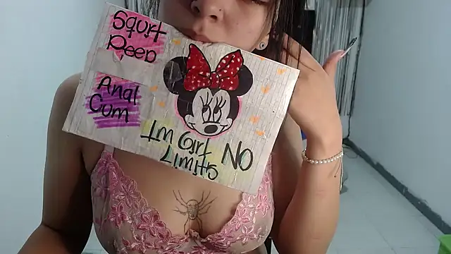 Darkittydoll 15 online show from October 2025 12:59:02 PM