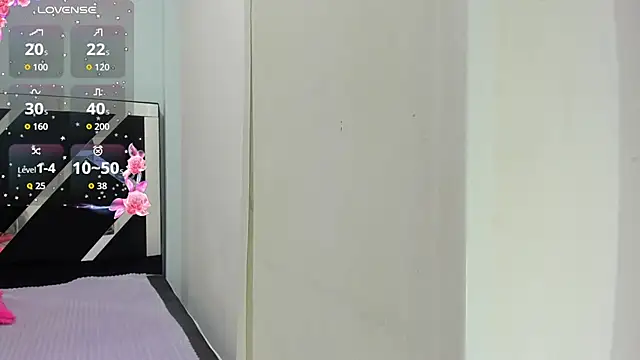 Snapshot of iisabella_noa chatting on October 2025 01:00:01 PM iisabella noa online show from October 2025 01:00:01 PM