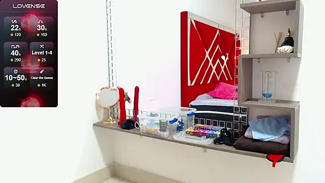 Snapshot of iisabella_noa chatting on November 2025 07:46:02 PM iisabella noa online show from November 2025 07:46:02 PM